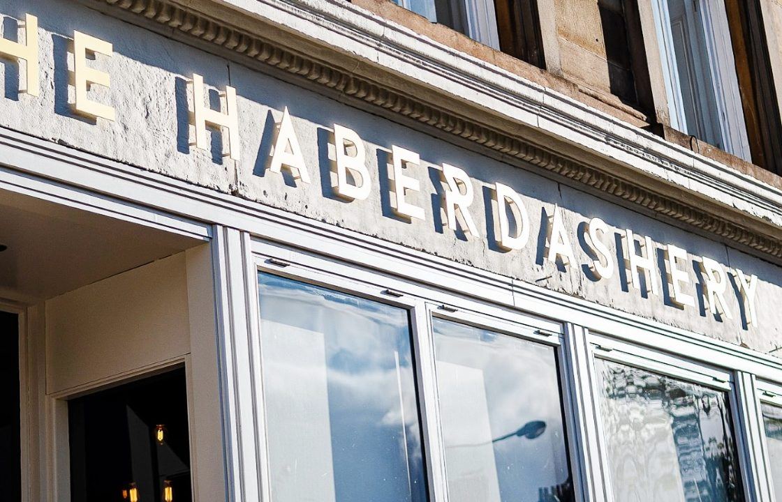 Glasgow wedding venue the Haberdashery banned from hosting events hits back at council