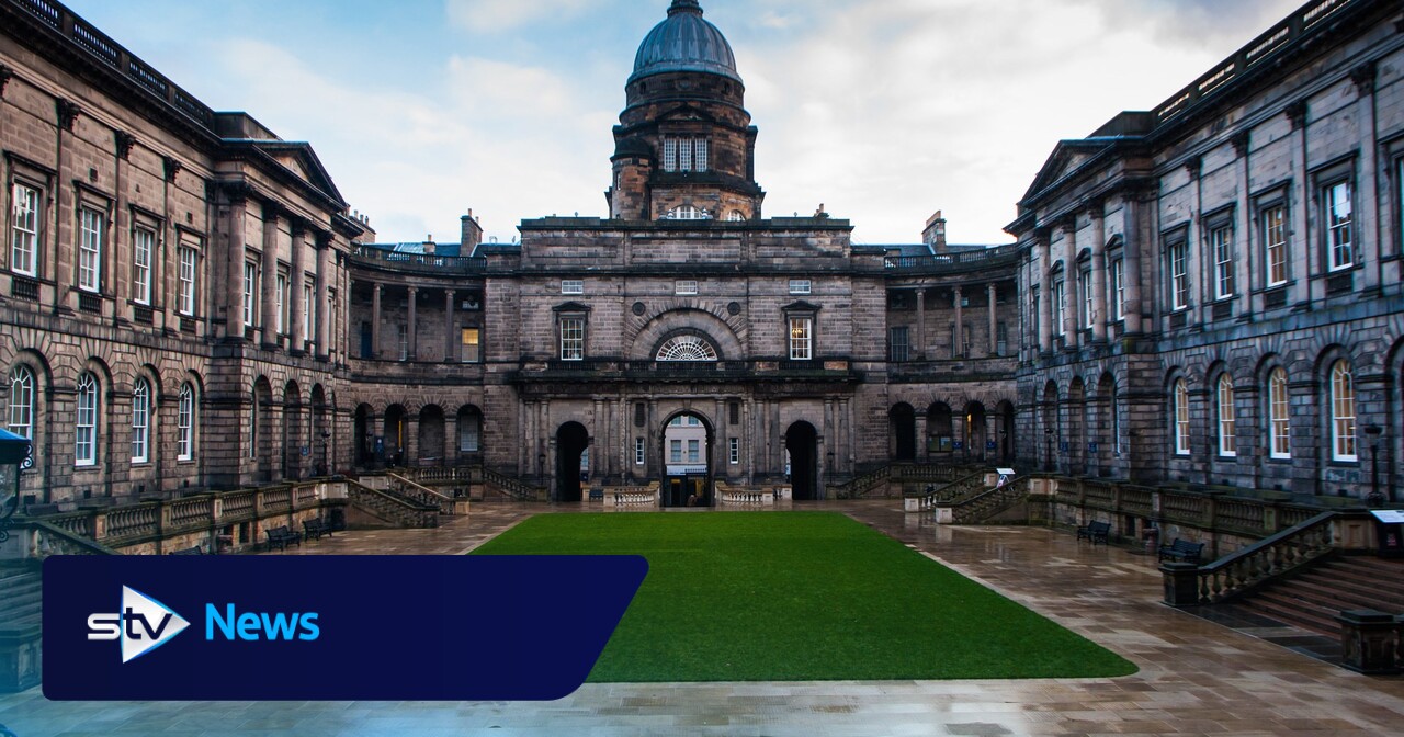 Union warns of ‘year of disruption’ at Edinburgh University amid job cuts threat