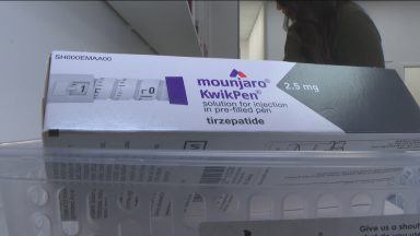 Cost of weight loss drug injections sees £100 hike