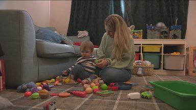 Parents call for ‘life changing’ funded nursery places