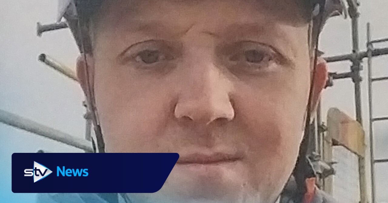 Three more suspects in court charged with murdering man in Airdrie