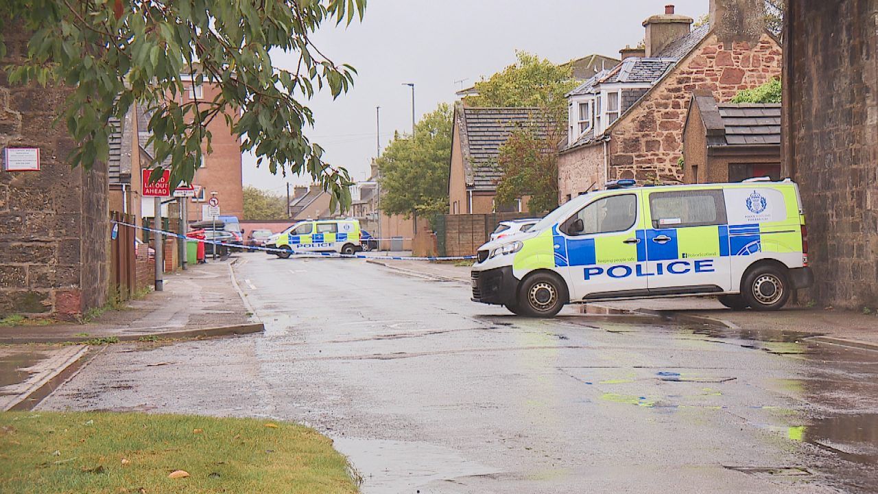Hunt for attacker after victim still fighting for life in hospital