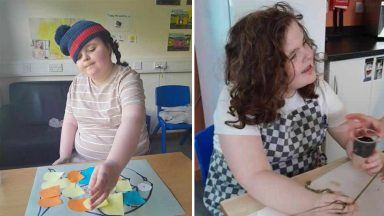 ‘We could lose her again’: Family of ASN pupil heartbroken at New Struan school closure