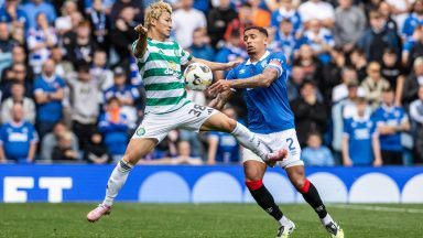 League Cup draw: Celtic face Rangers, Motherwell face St Mirren in Premier Sports Cup semi-finals