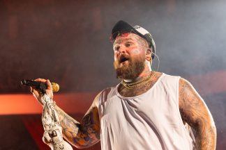 Teddy Swims to play Glasgow Summer Sessions as tickets set to go on sale on Friday
