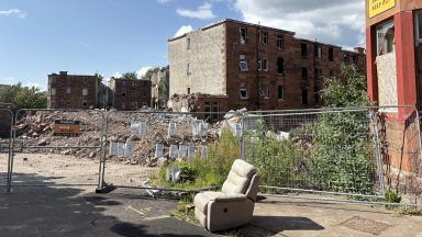 Port Glasgow named Scotland’s ‘most dismal’ town as Carbuncle Awards return – but locals hit back 