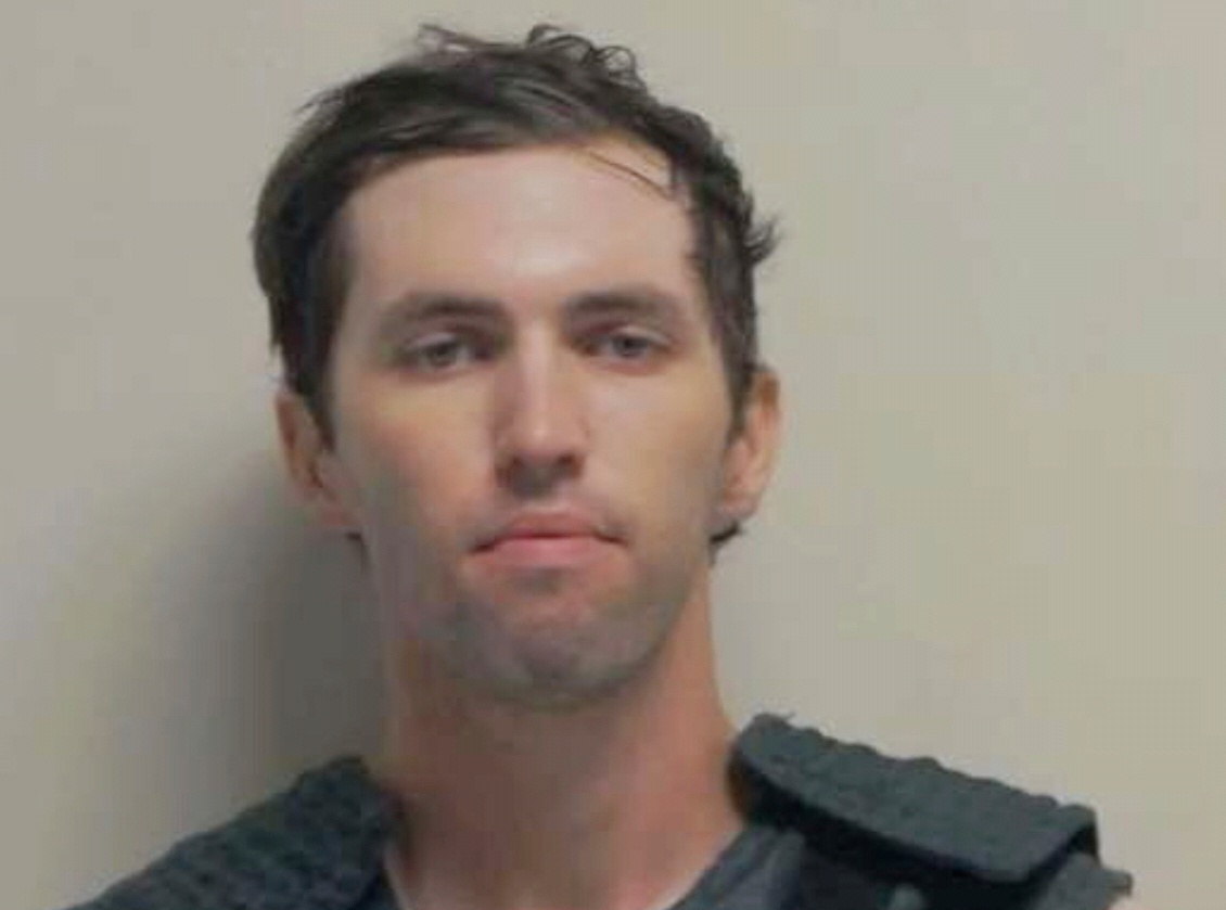 Tyler Robinson has been charged with aggravated murder (AP).