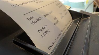 Calls for VAT cut to help ‘save Scotland’s hospitality sector’