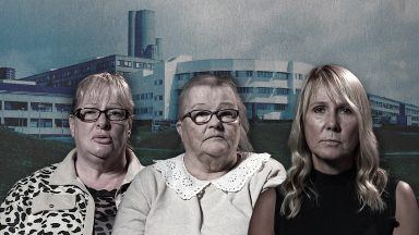 Scotland Tonight: The patients harmed by disgraced neurosurgeon Sam Eljamel still desperately seeking answers
