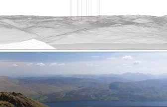 Council objects to wind farm with turbines ‘like London’s Gherkin’
