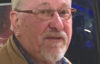 Missing hiker who planned to walk Cape Wrath Trail ‘may have strayed from path’ 