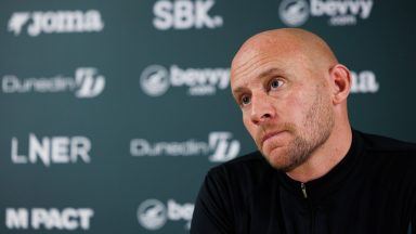 Hibs aim to flip the narrative with statement wins over Celtic and Hearts after four straight league draws