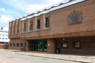 Just Stop Oil stunt could have had ‘catastrophic’ consequences, court told