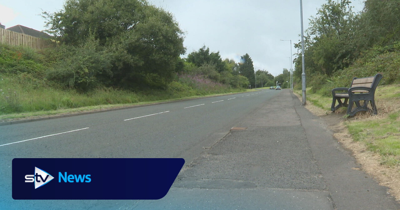 North Lanarkshire Council approves £1m upgrade to school walking routes ...