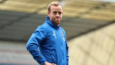 Rory McKenzie eyes cup medal as ‘icing on the cake’ at Kilmarnock