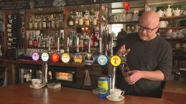 Leith businesses face ‘race to the bottom’ as roadwork delays slash footfall