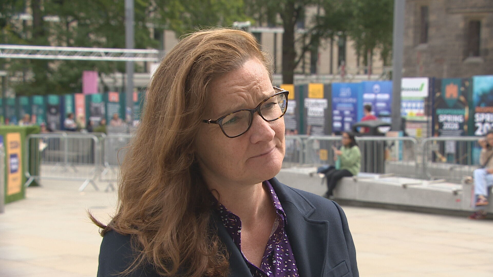 'Spiking is not a prank': Drinkaware chief Karen Tyrell