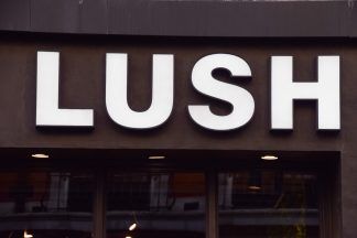 Lush temporarily closes all UK stores in ‘solidarity with Gaza’