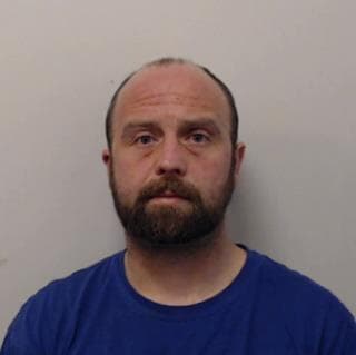 Philip Scott has been jailed for six years after causing the death of a cyclist