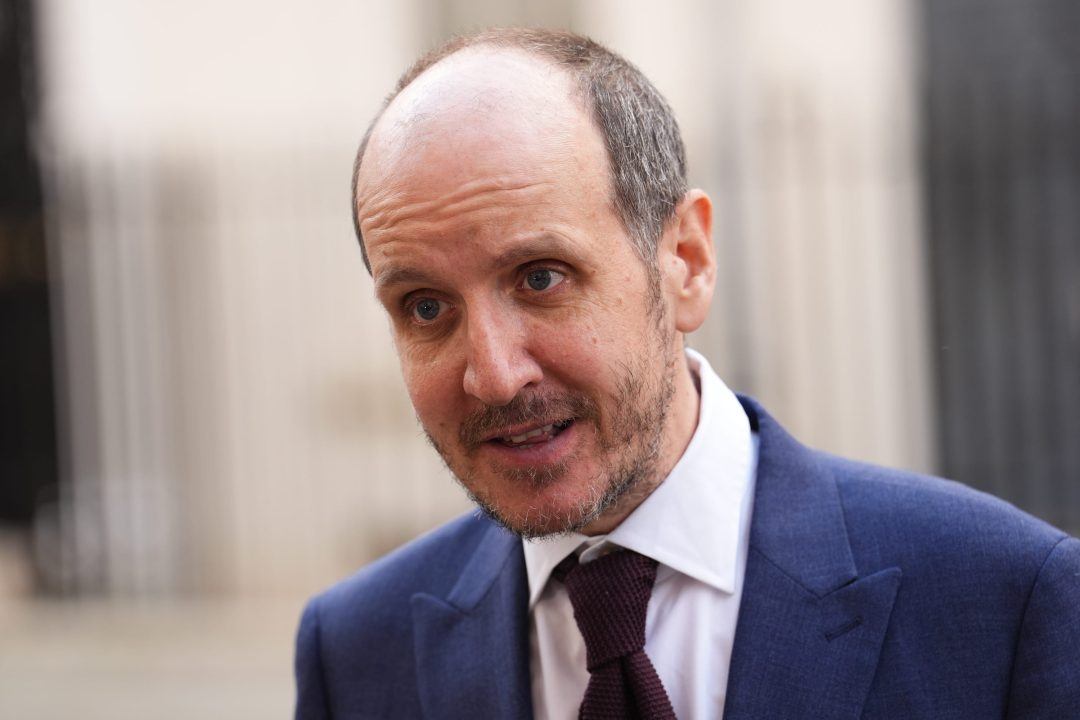 Adolescence writer Jack Thorne warns of ‘people coming after our copyright’