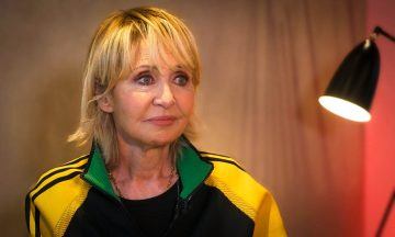 Lulu opens up about childhood trauma and alcoholism ahead of new tour and memoir