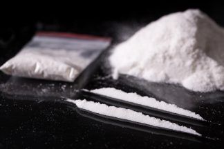 Health board issues warning over crack cocaine after ‘drug-related’ incidents 
