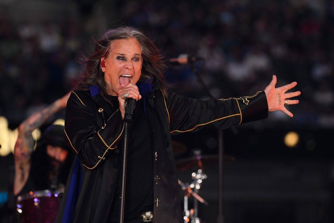 Jack Osbourne slams ‘pathetic’ Roger Waters over Ozzy Osbourne comments
