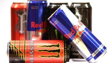 High-caffeine energy drinks to be banned for under-16s in England – Streeting