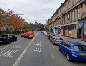 Glasgow wedding venue banned from hosting events after noise complaints