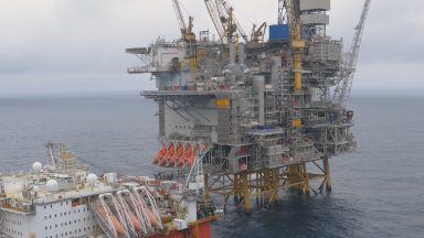 Badenoch: We would make North Sea ‘cornerstone’ of economy