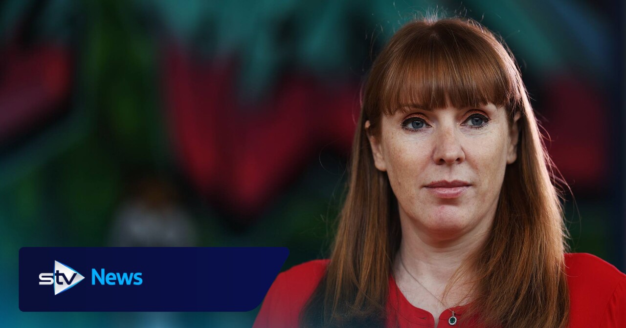 Deputy Prime Minister Angela Rayner Resigns Amid Stamp Duty Row Over 