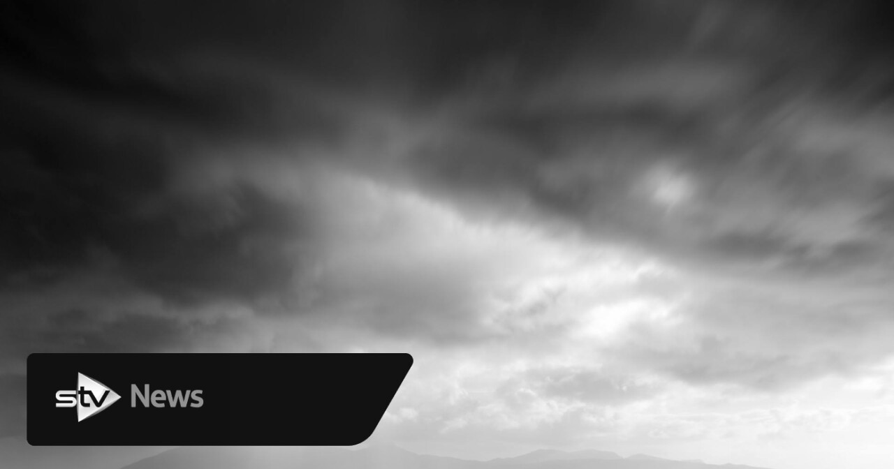 Heavy rain, strong winds and chance of snow as Met Office weather alert ...