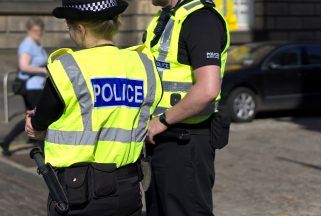 Police urged to improve ‘poor quality, ill-fitting’ uniforms for officers
