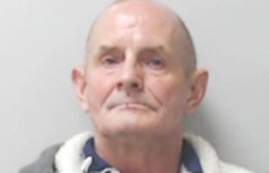 Latest Crime News Reports on crime incidents in Scotland including