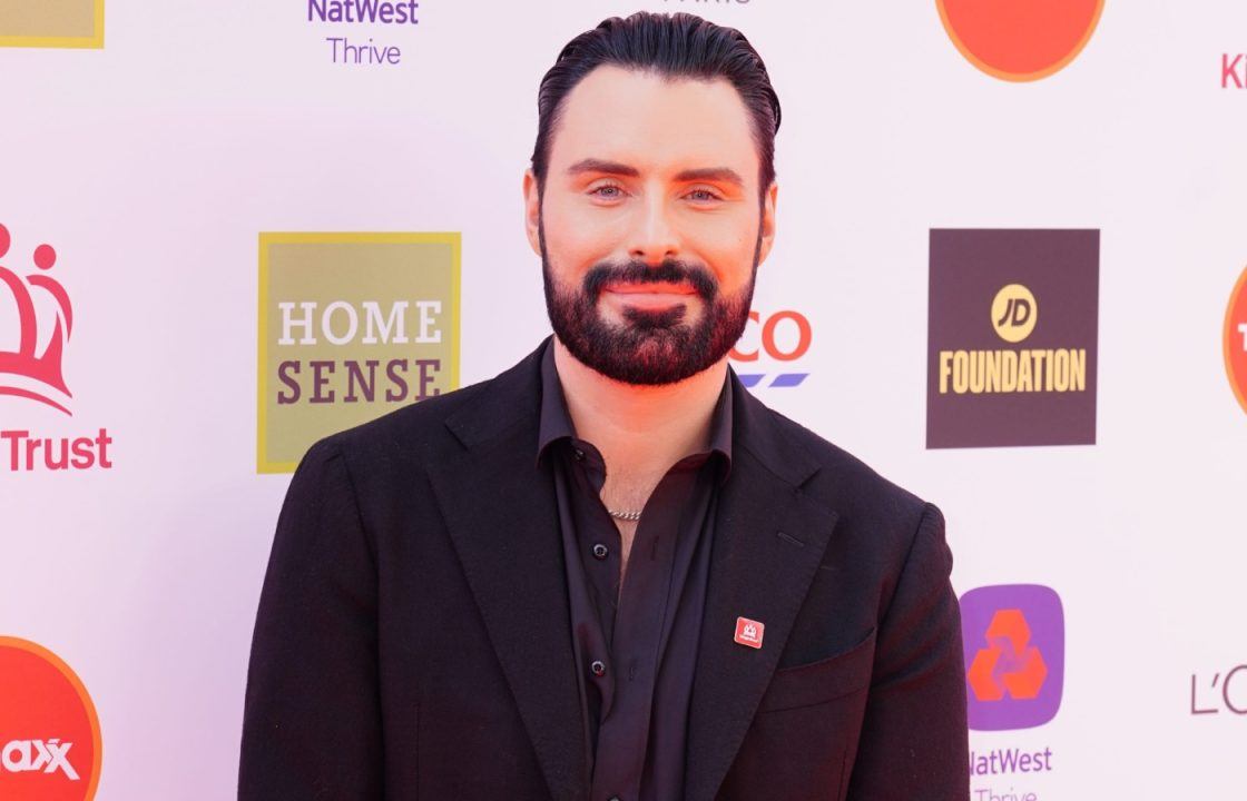 Rylan Clark immigration comments on This Morning spark hundreds of Ofcom complaints