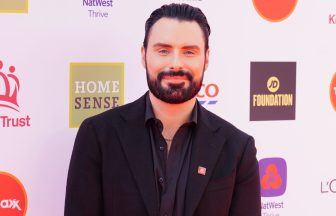 Rylan Clark immigration comments on This Morning spark hundreds of Ofcom complaints