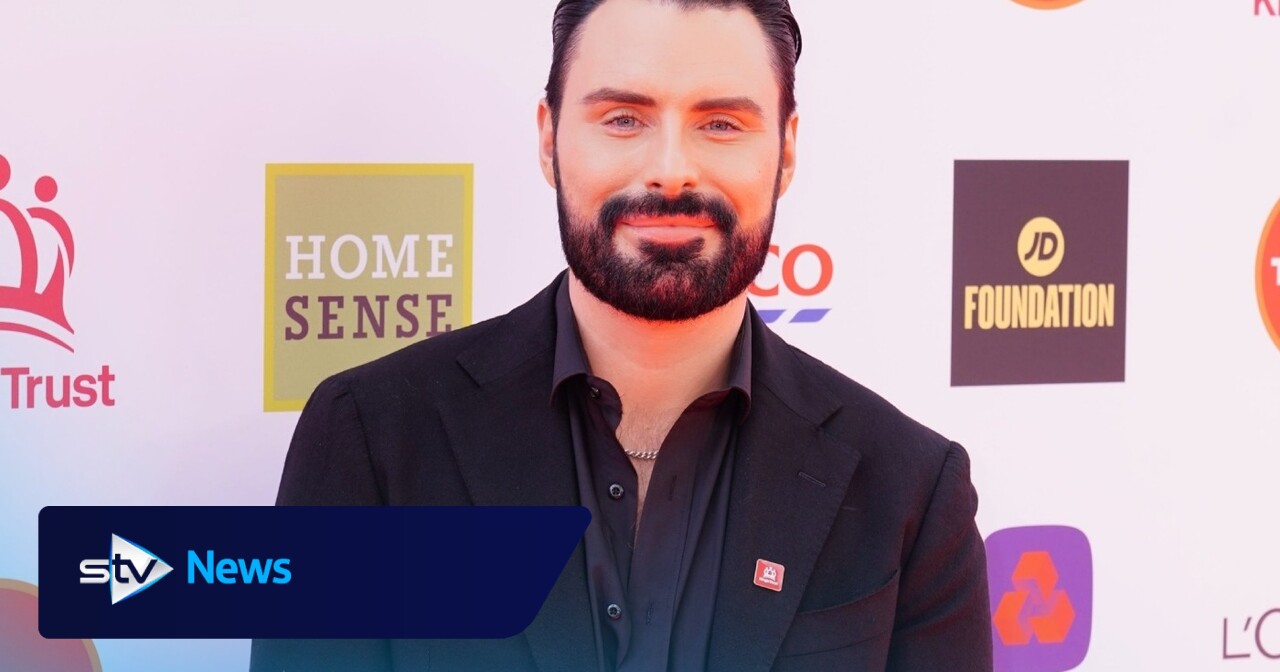 Rylan Clark immigration comments on This Morning spark hundreds of Ofcom ...