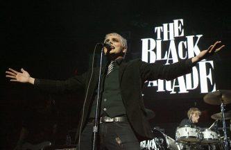 My Chemical Romance to headline Glasgow Summer Sessions – how to get tickets