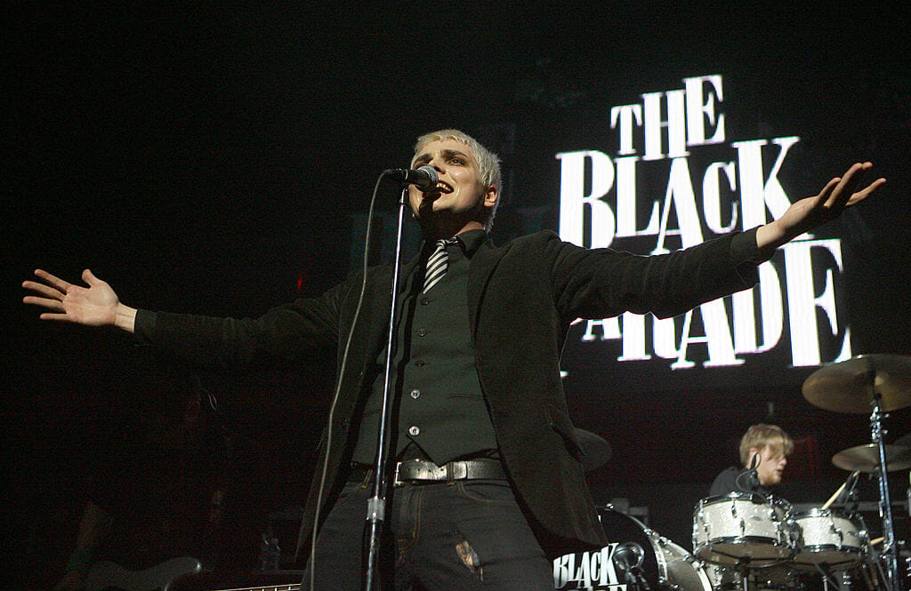 My Chemical Romance to headline Glasgow Summer Sessions – how to get tickets