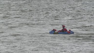 YouTuber travels ‘from Source to Sea’ down the River Tay