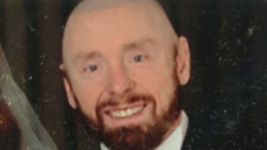 Gym boss James Clacher raped Tinder and Bumble dates then faked own death and fled Scotland