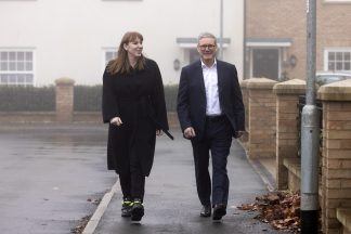 Angela Rayner admits she did not pay enough stamp duty on second home and considered resigning