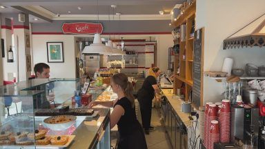 Scottish hospitality leaders demand VAT cut to save struggling sector
