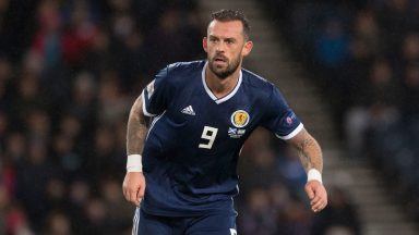 Former Scotland striker Steven Fletcher announces retirement from football