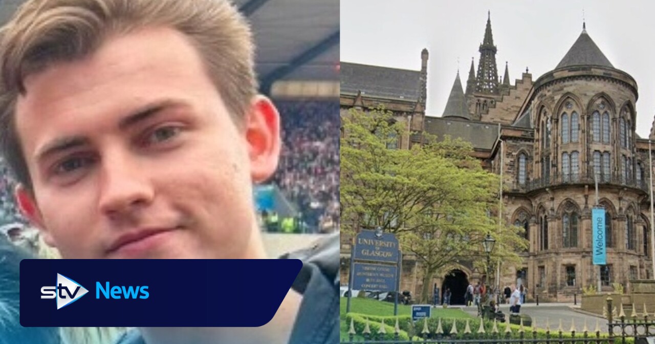 Family of student who took own life after grade error say university 'failed' son