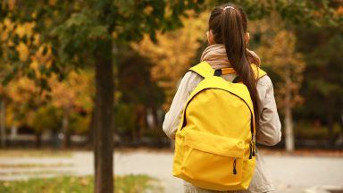 A third of girls avoid taking public transport alone over safety fears, survey finds