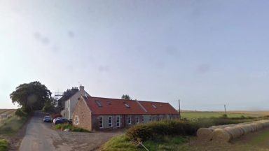 Retired East Lothian couple battle planners over order to move summer house two metres