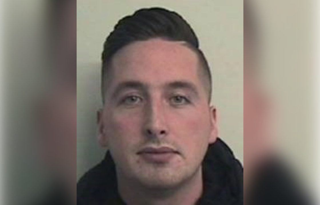 Drug dealers who made £4.5m from organised crime have just £74,000 left, Edinburgh High Court hears