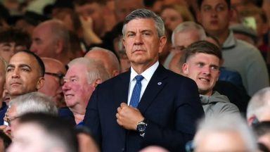Andrew Cavenagh’s visit is ominous for Rangers boss Russell Martin – Alan Hutton