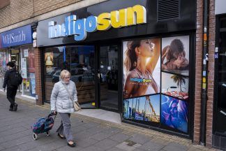 Indigo Sun advert pulled after watchdog brands it ‘irresponsible’